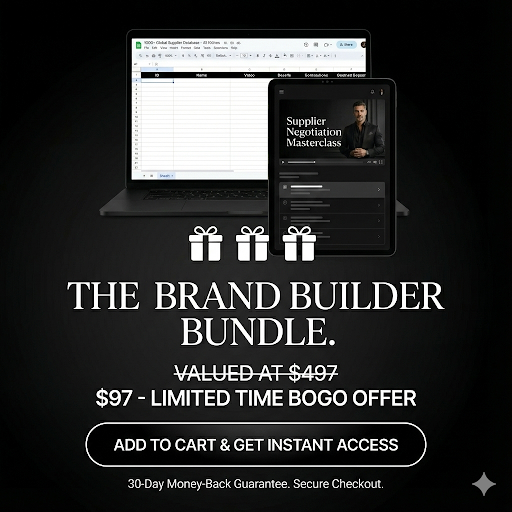 1000+ Verified Suppliers