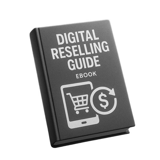 Step-By-Step Guide On How To Resell