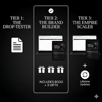 1000+ Verified Suppliers